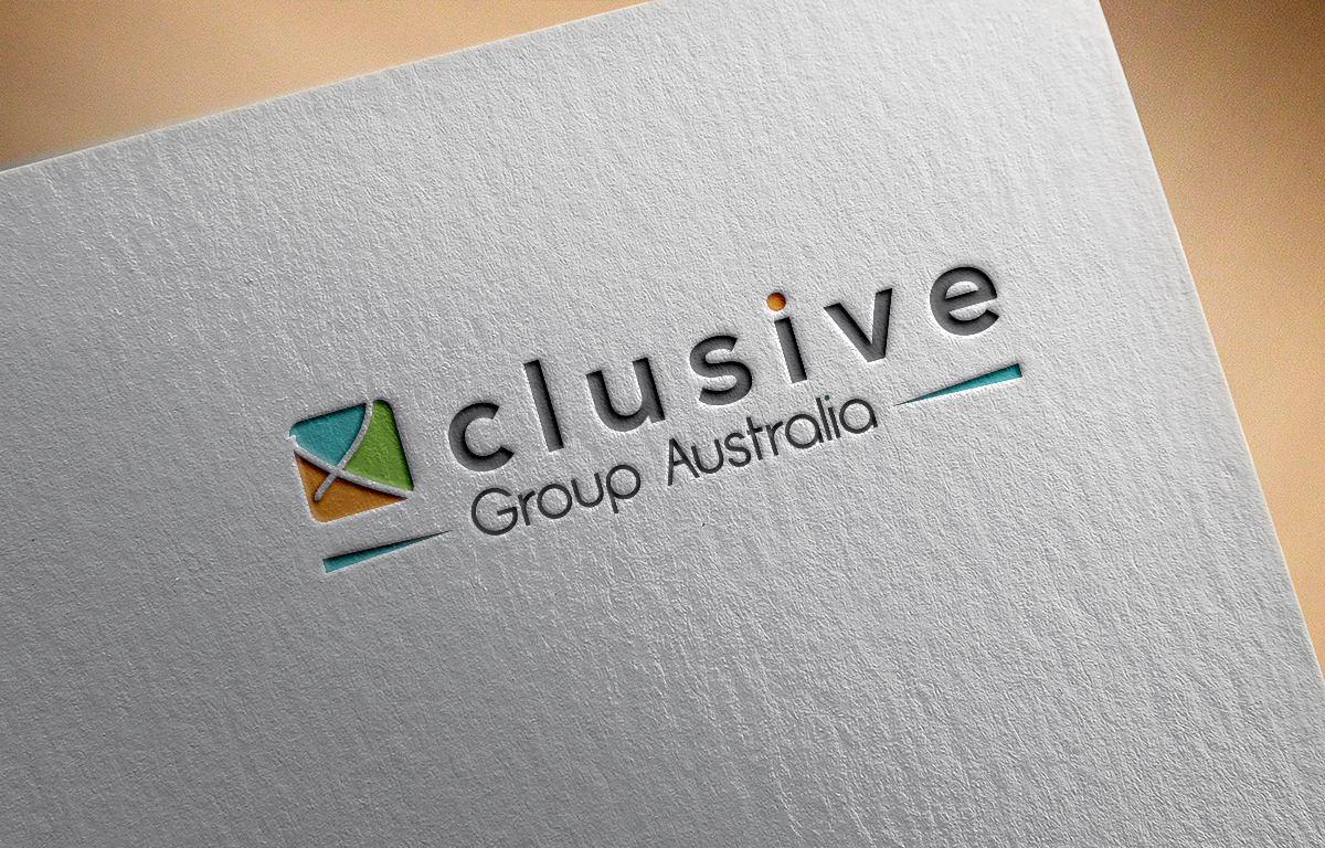 Diseño de Logo por Zeeshan Ali para X-clusive Group Australia Pty Ltd | Diseño #9895775