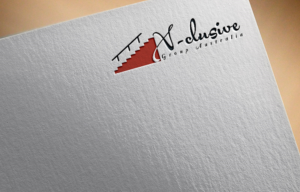 Logo Design by amanbd62 for X-clusive Group Australia Pty Ltd | Design: #10300986