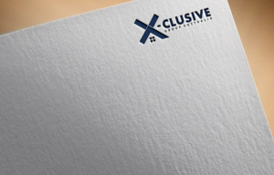 Logo Design by amanbd62 for X-clusive Group Australia Pty Ltd | Design: #10301794