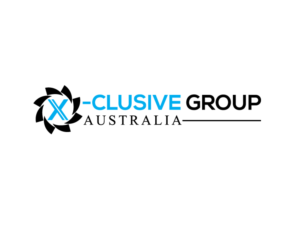 Logo Design by ullah.aman8 for X-clusive Group Australia Pty Ltd | Design: #9919336