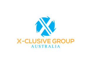 Logo Design by ullah.aman8 for X-clusive Group Australia Pty Ltd | Design: #9919349