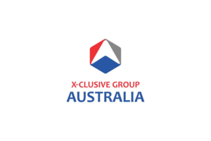 Logo Design by dilipkrnath for X-clusive Group Australia Pty Ltd | Design: #9812928