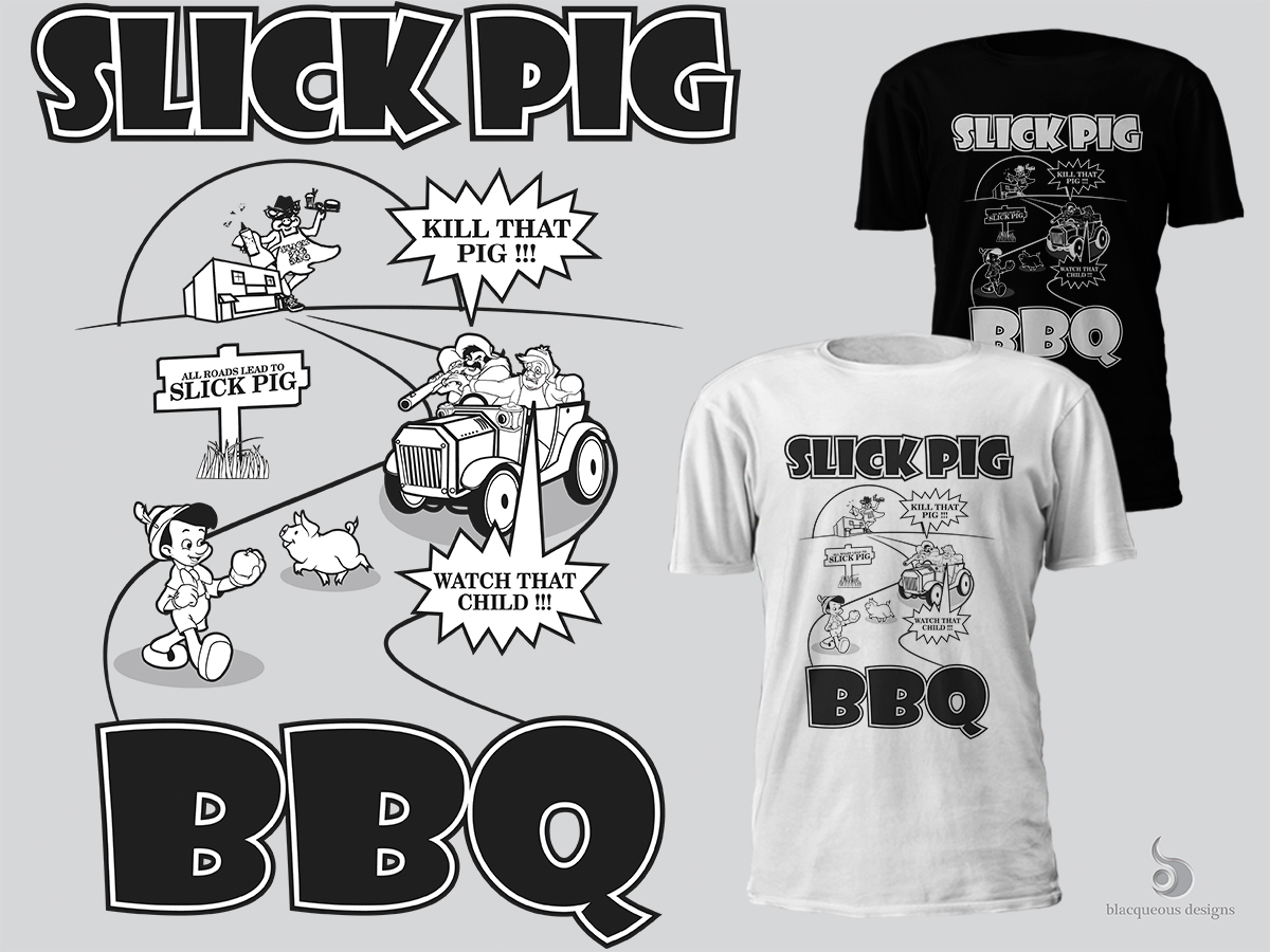 T-Shirt-Design von Earl G. R. für dieses Projekt | Design #2128215