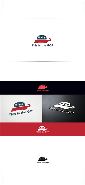 Logo Design by Dalibor Pajic for Campaign for America's Future | Design: #2131020