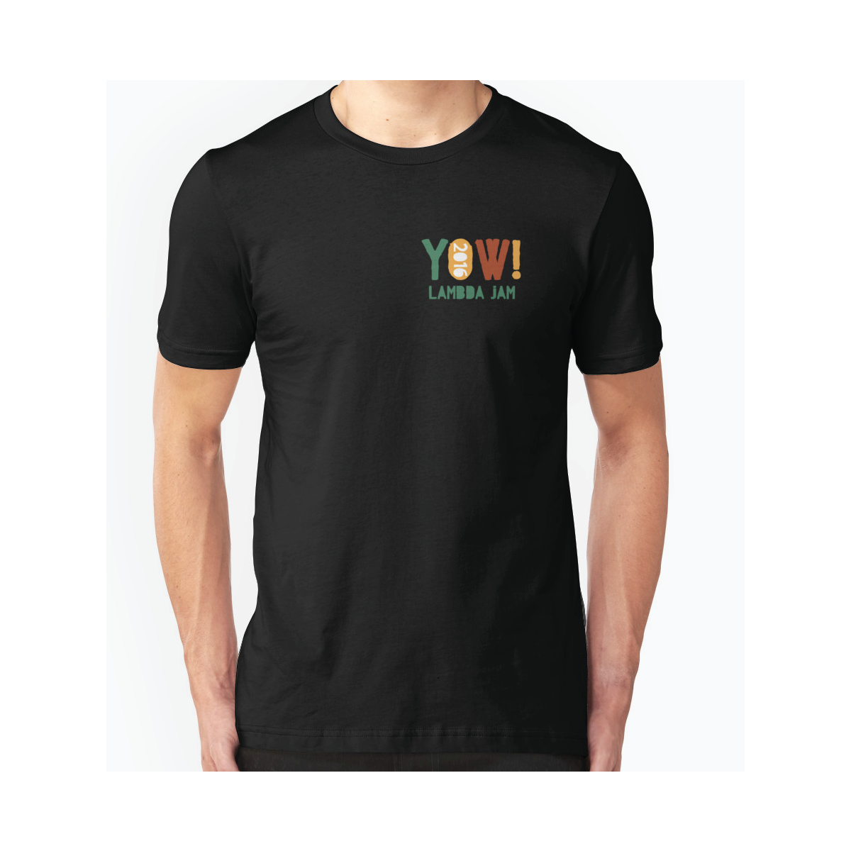 Design de T-shirt par Markowen pour YOW! Australia | Design #9860923