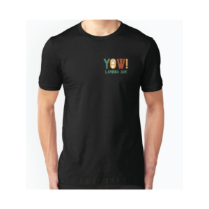 T-Shirt-Design von Markowen für YOW! Australia | Design #9860923