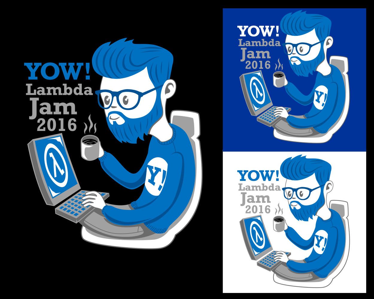 Design de T-shirt par alpino pour YOW! Australia | Design #9798690