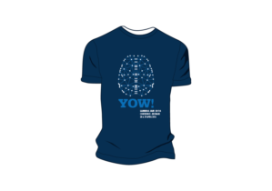 T-Shirt-Design von alexis alemán für YOW! Australia | Design #9796501