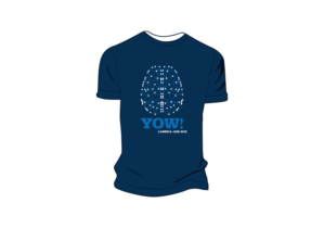 T-Shirt-Design von alexis alemán für YOW! Australia | Design: #9813625