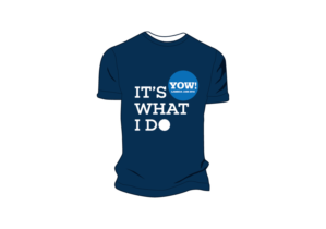 T-Shirt-Design von alexis alemán für YOW! Australia | Design: #9904151