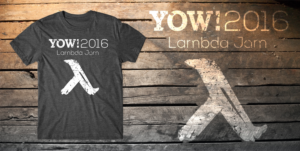 T-Shirt-Design von db1404 für YOW! Australia | Design: #10062761