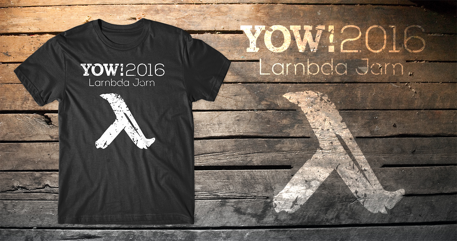 Design de T-shirt par db1404 pour YOW! Australia | Design #10099859