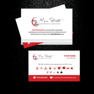 Flyer Design by uk for this project | Design: #9880244