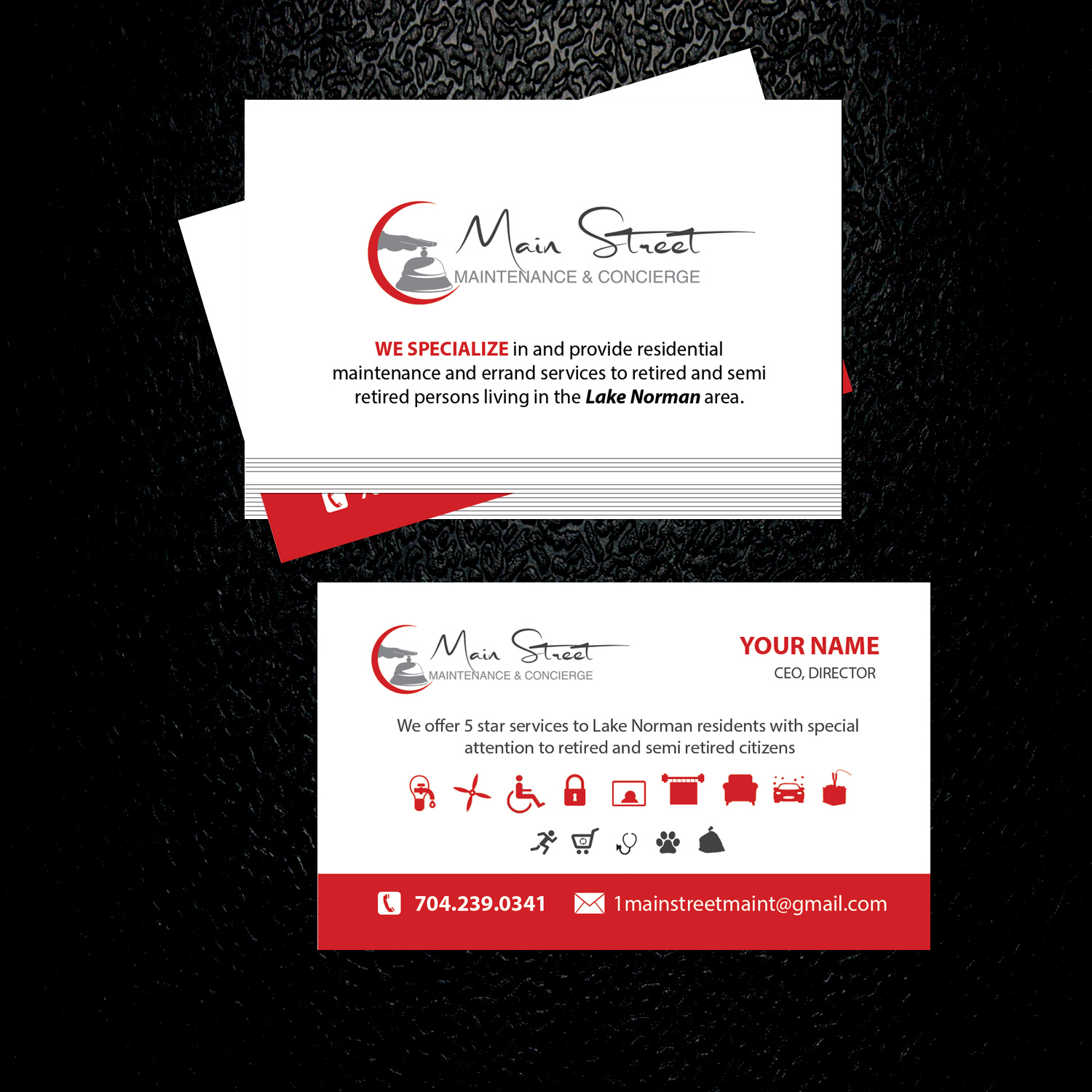 Flyer Design by uk for this project | Design #9888908