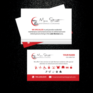 Flyer Design by uk for this project | Design: #9888908