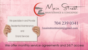 Flyer Design by Graphic pot for this project | Design: #9867730