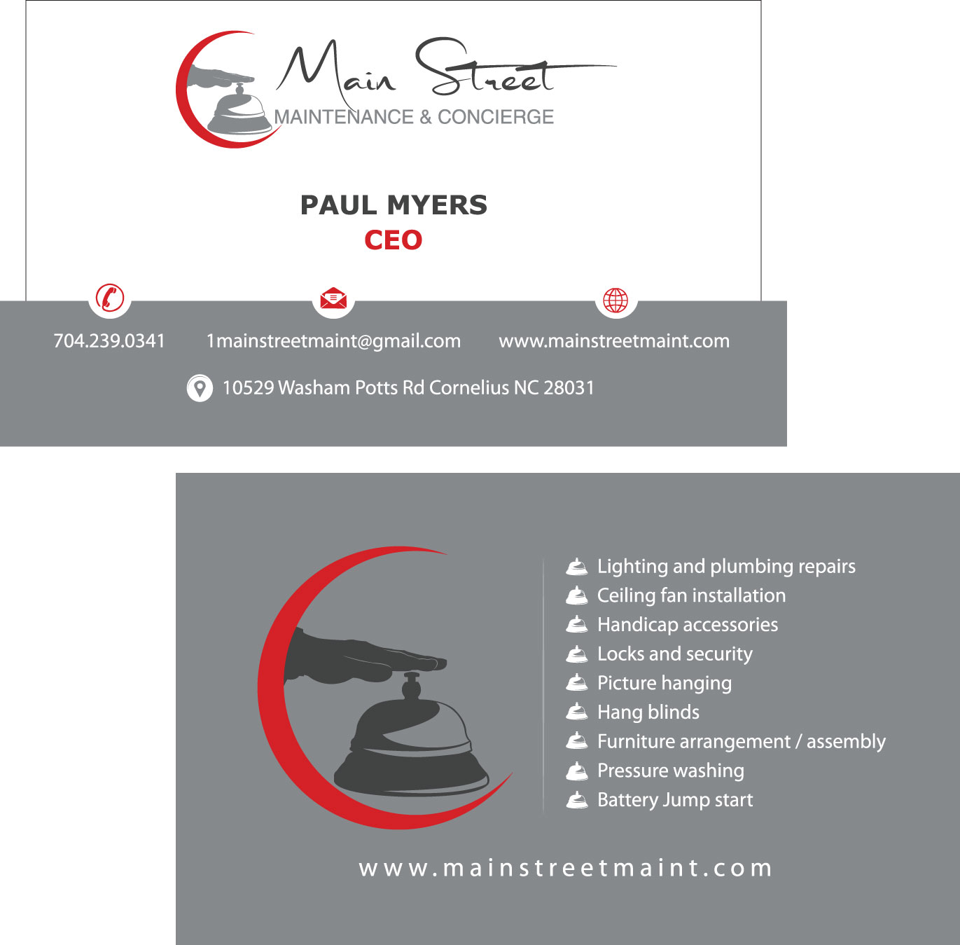 Flyer Design by Infinitive Technology for this project | Design #10292863