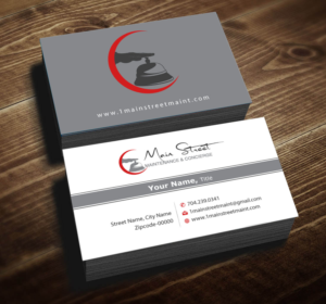 Flyer Design by Infinitive Technology for this project | Design: #9772874