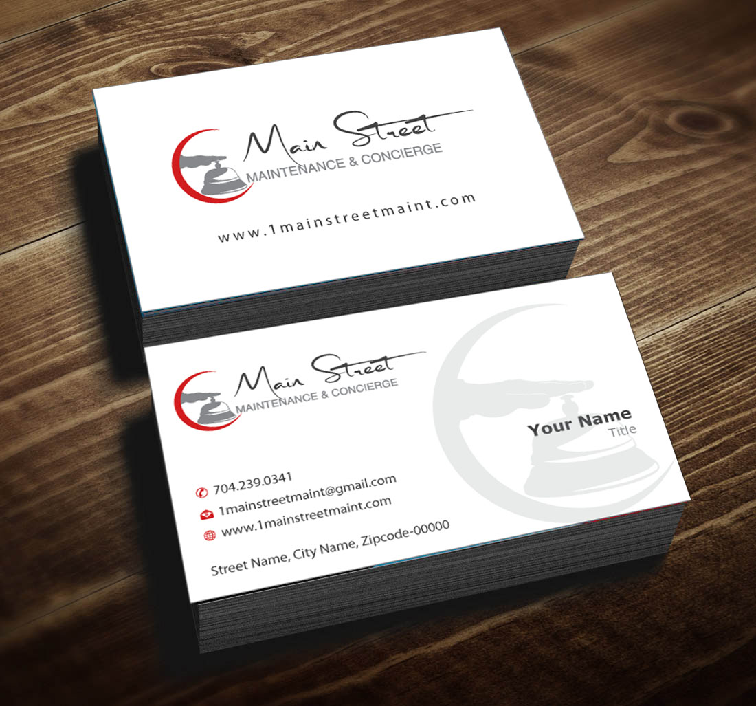 Flyer Design by Infinitive Technology for this project | Design #9772876
