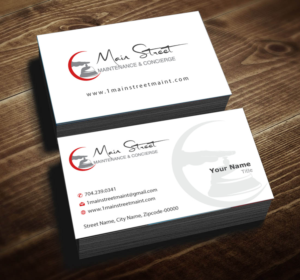 Flyer Design by Infinitive Technology for this project | Design: #9772876
