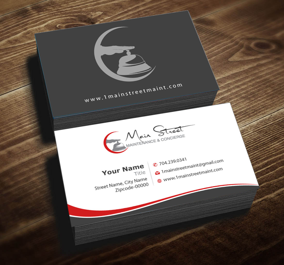 Flyer Design by Infinitive Technology for this project | Design #9772877