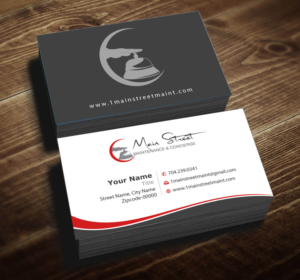 Flyer Design by Infinitive Technology for this project | Design: #9772877