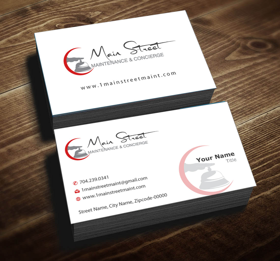 Flyer Design by Infinitive Technology for this project | Design #9772886