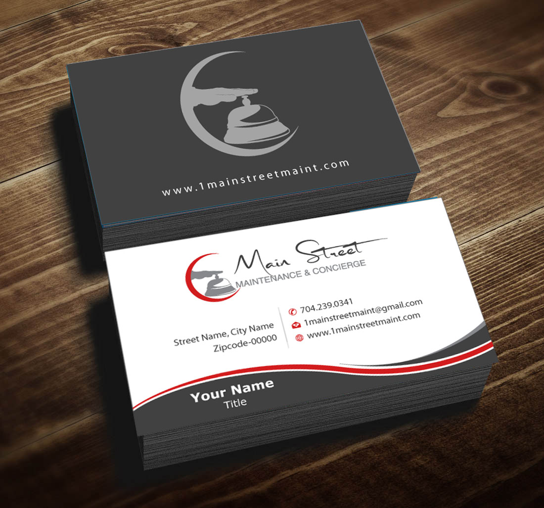 Flyer Design by Infinitive Technology for this project | Design #9772887