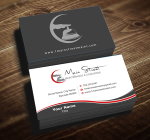 Flyer Design by Infinitive Technology for this project | Design: #9772887