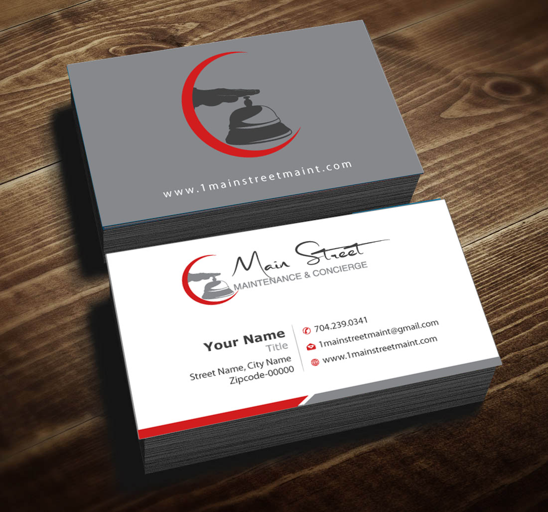 Flyer Design by Infinitive Technology for this project | Design #9772889