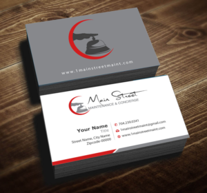 Flyer Design by Infinitive Technology for this project | Design: #9772889