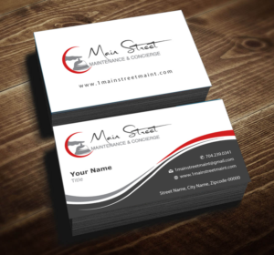 Flyer Design by Infinitive Technology for this project | Design: #9772890