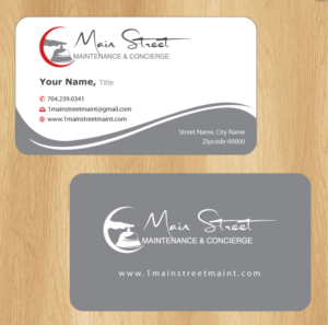 Flyer Design by Infinitive Technology for this project | Design: #9772904
