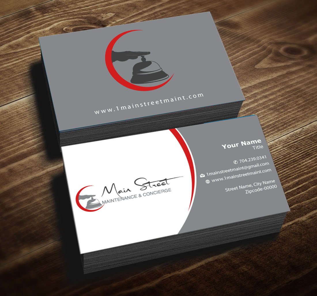 Flyer Design by Infinitive Technology for this project | Design #9772906