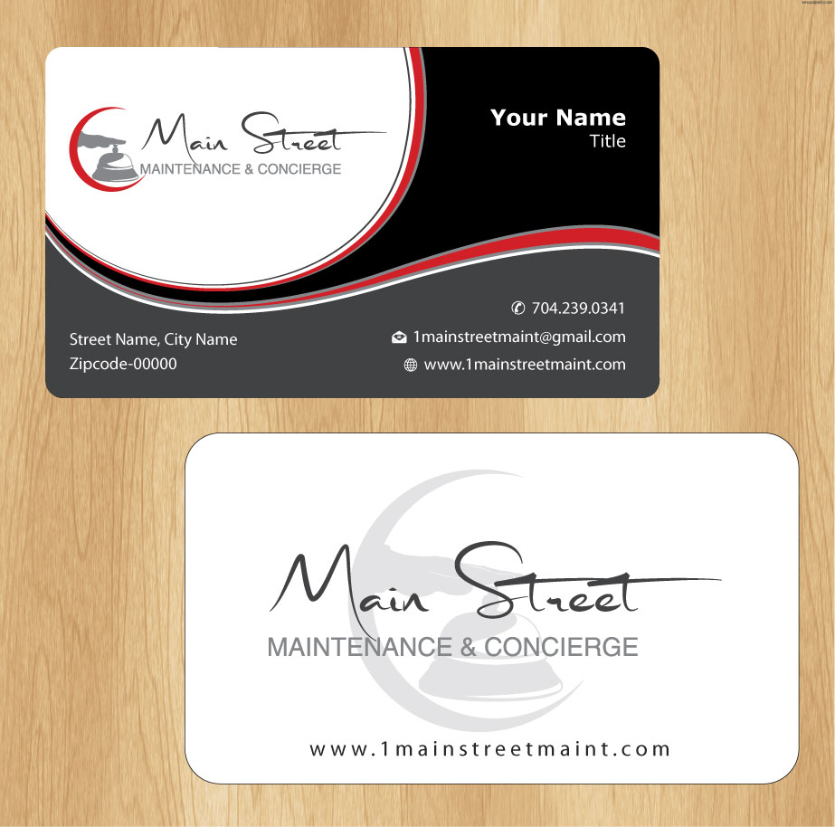 Flyer Design by Infinitive Technology for this project | Design #9772908