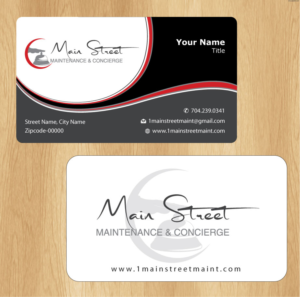 Flyer Design by Infinitive Technology for this project | Design: #9772908