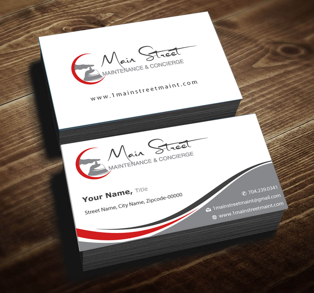 Flyer Design by Infinitive Technology for this project | Design #9772909