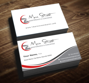 Flyer Design by Infinitive Technology for this project | Design: #9772909