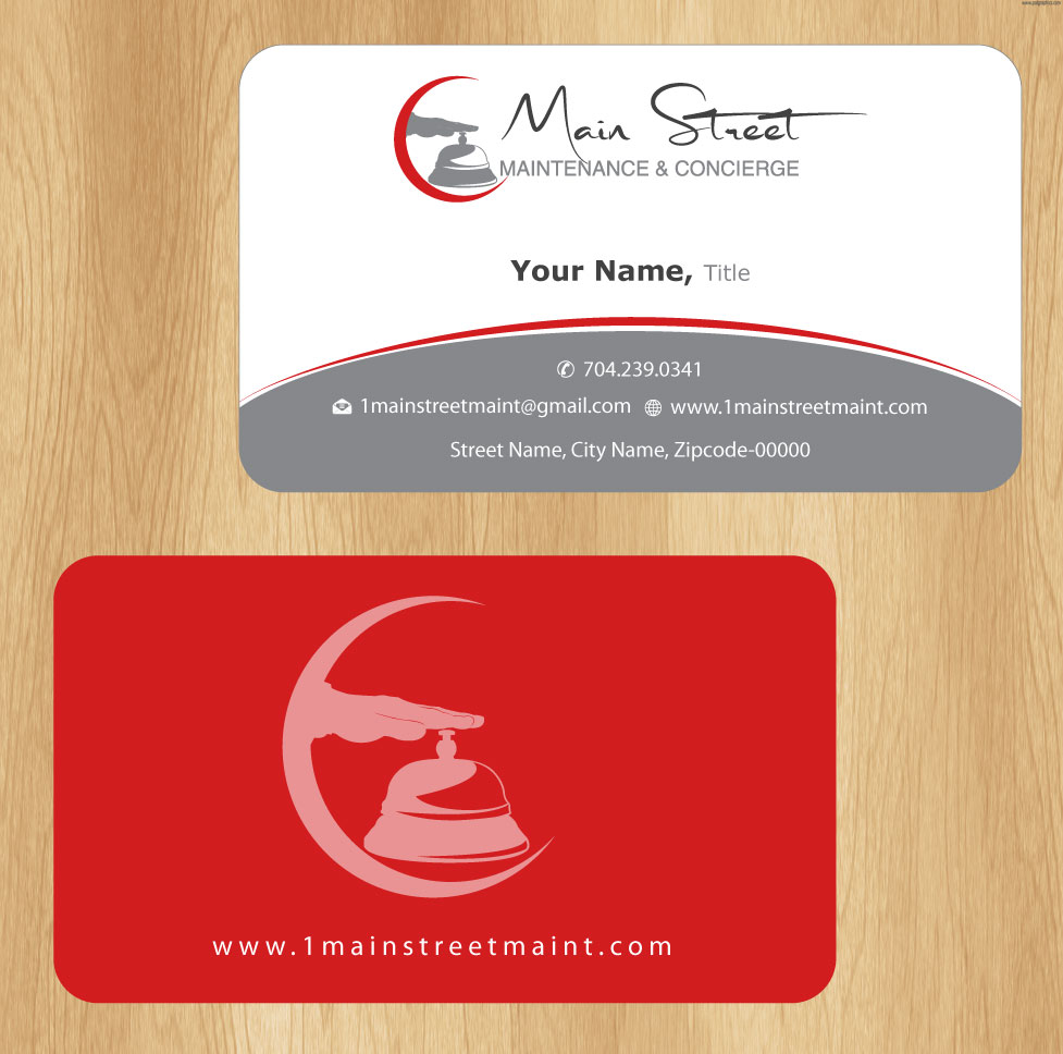 Flyer Design by Infinitive Technology for this project | Design #9772912