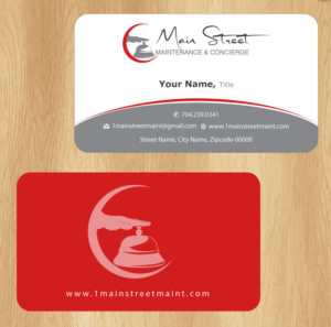 Flyer Design by Infinitive Technology for this project | Design: #9772912