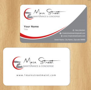 Flyer Design by Infinitive Technology for this project | Design: #9772924