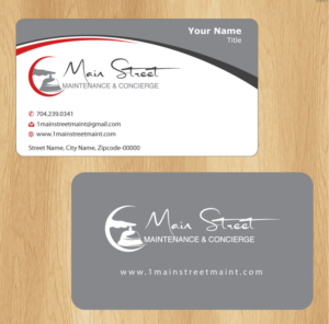 Flyer Design by Infinitive Technology for this project | Design: #9772925
