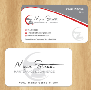Flyer Design by Infinitive Technology for this project | Design: #9772926