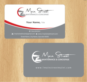 Flyer Design by Infinitive Technology for this project | Design: #9772927