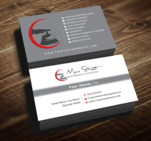 Flyer Design by Infinitive Technology for this project | Design: #9783519