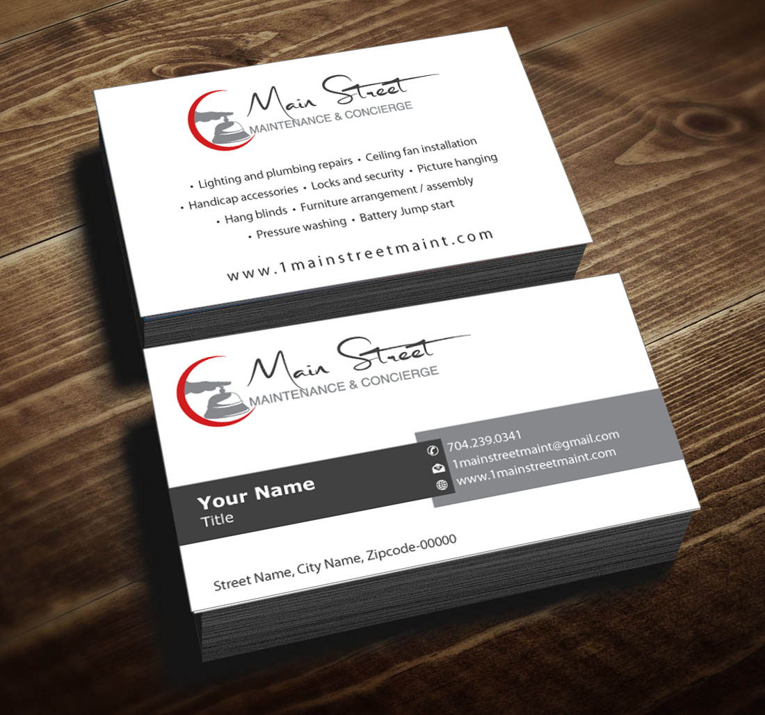 Flyer Design by Infinitive Technology for this project | Design #9783520