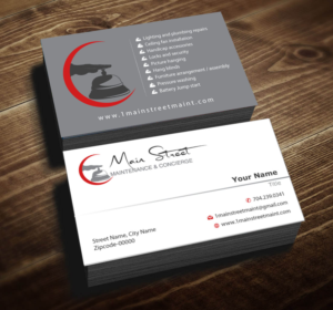 Flyer Design by Infinitive Technology for this project | Design: #9783521