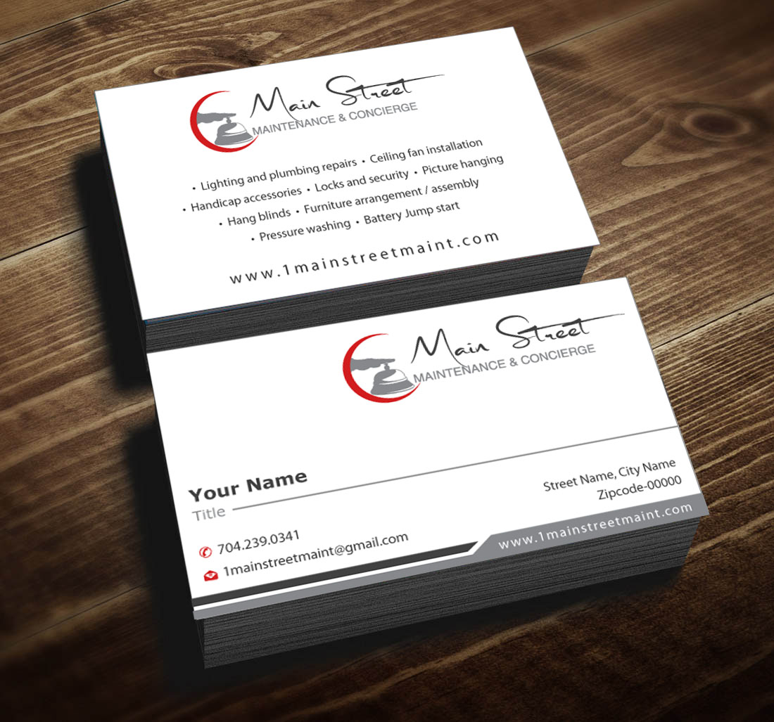 Flyer Design by Infinitive Technology for this project | Design #9783522