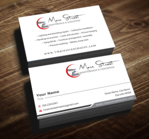 Flyer Design by Infinitive Technology for this project | Design: #9783522