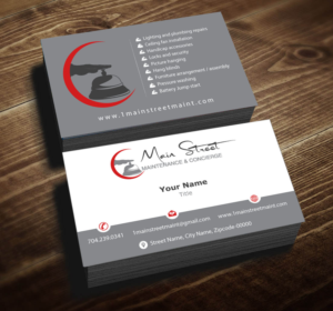 Flyer Design by Infinitive Technology for this project | Design: #9783523